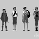 Illustration for article titled The Art Of Telltale Games